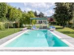 Borgo San Lorenzo - Villa con parco e piscina
