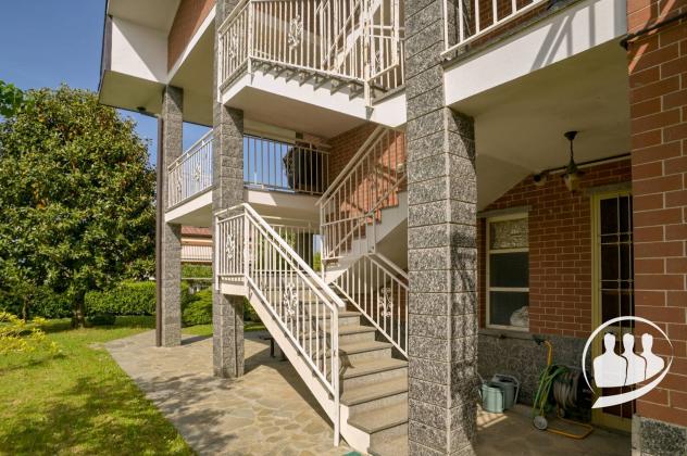 Casa Indipendente in vendita a Caselette - Foto 10
