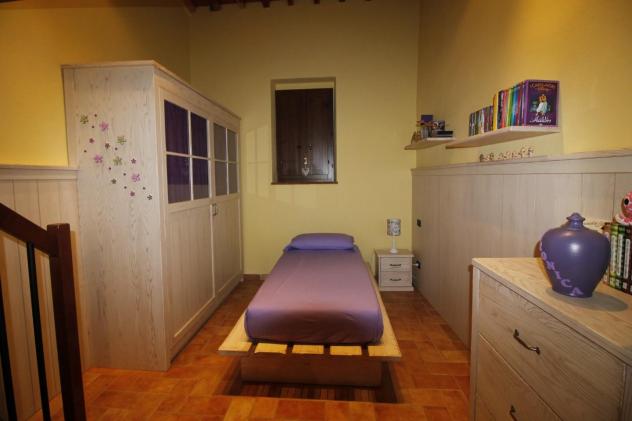 Appartamento in vendita a Casole d'Elsa 95 mq Rif: 1302403 - Foto 4