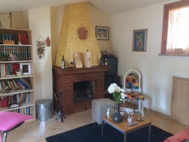 Appartamento in vendita a Cavallano - Casole d'Elsa 85 mq Rif: 612533 - Foto 6
