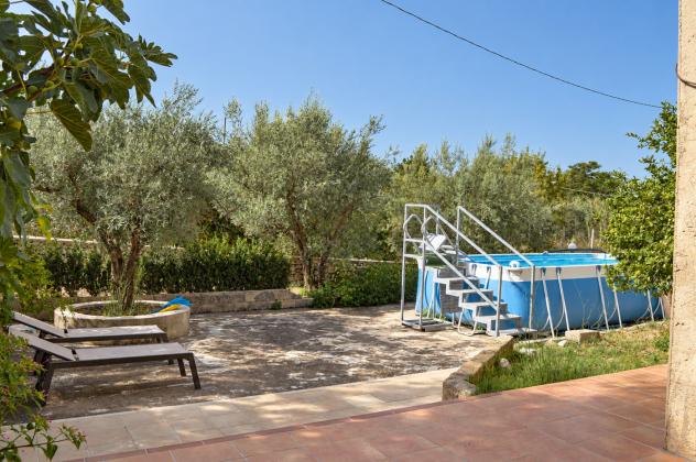 Villa o villino - Chiaramonte Gulfi . Rif.: Cod. rif 3387555VRG - Foto 14