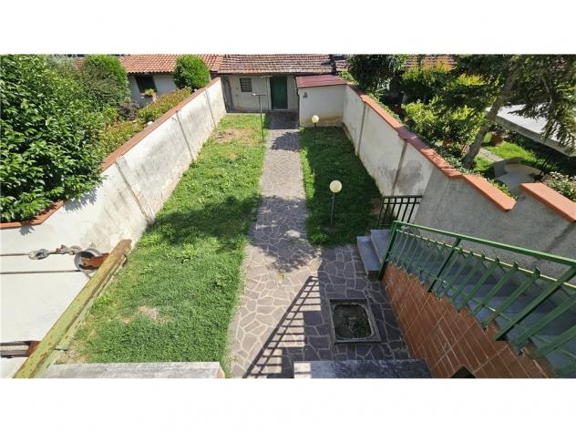Terratetto in vendita a Empoli 180 mq Rif: 1423889