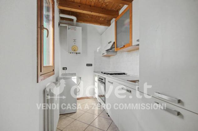 Appartamento di 83 m² con 3 locali e box auto in vendita a Ferrara - Foto 7