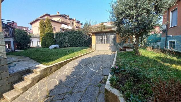 APPARTAMENTO IN VILLA SINGOLA - Foto 18