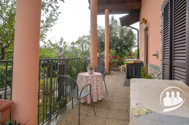 Villa o villino in vendita a La Cassa - Foto 19