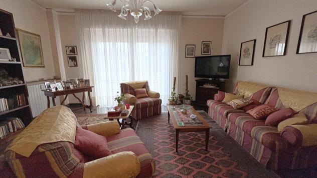 Appartamento in vendita a Sant'Anna - Lucca 130 mq Rif: 1394441 - Foto 4