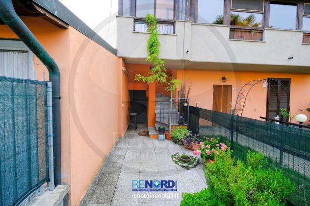 APPARTAMENTO di 4 vani e di 150 mq (MAGHERNO) rif. VID3390_1 - Foto 2