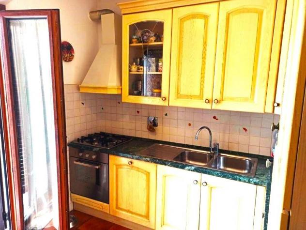 Appartamento in vendita a Ortola - Massa 90 mq Rif: 1300475 - Foto 9