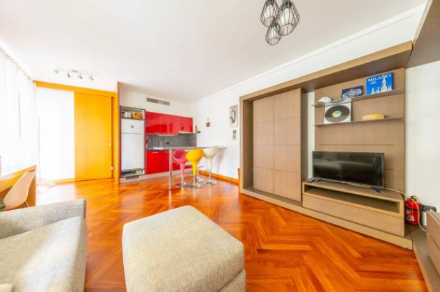 Appartamento di 60 m² con 2 locali in vendita a Milano - Foto 10
