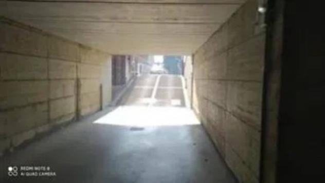 Immobile in asta di 70 m², box auto in vendita a Ornago - Foto 2