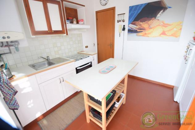 VILLA A SCHIERA di 4 vani e di 125 mq (ORNAGO) rif. IGC VILLA 160 ORNAGO - Foto 6