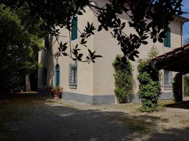 Casale in vendita a Ghizzano - Peccioli 232 mq Rif: 1374660 - Foto 6