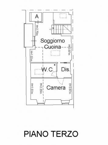 Appartamento in vendita a San Benedetto del Tronto - Foto 7