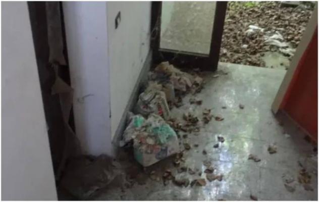 Immobile in asta di 60 m², box auto in vendita a Santa Giuletta - Foto 6