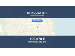 Immobile in asta di 140 m² in vendita a Siracusa