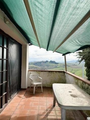 Casa singola in vendita a Morrona - Terricciola 350 mq Rif: 1317963
