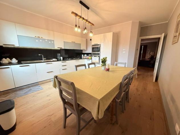 Villetta a schiera in vendita a La Rosa - Terricciola 200 mq Rif: 1385692 - Foto 6
