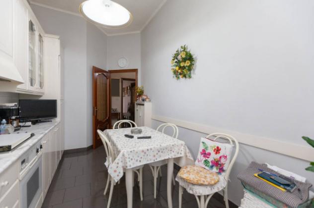 Appartamento di 140 m² con 5 locali in vendita a Torino - Foto 11