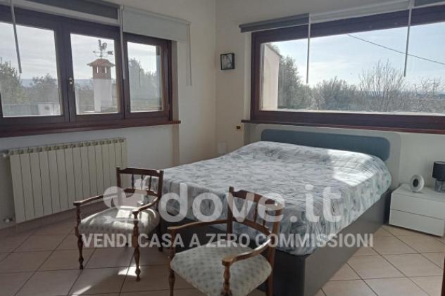 Villa di 220 m² con 5 locali in vendita a Viterbo - Foto 14