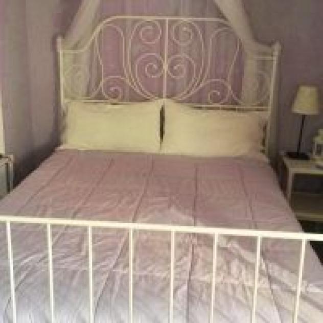 B&B Glicine