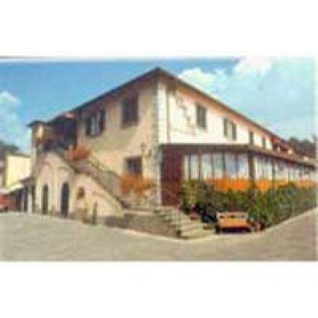 Hotel Squarciarelli