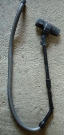 Aspirapolvere Samsung SC4350 Pezzi di Ricambio originali - Foto 2