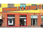 MILANO, VIA REMBRANDT - IMMOBILE 120 MQ 2 LUCI A REDDITO 7,2%