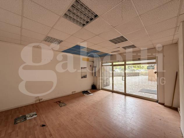 Negozio - Roma . Rif.: Renieri 24ACG - Foto 4