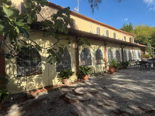 Albergo/Hotel in vendita a Volterra 560 mq Rif: 1452417 - Foto 2
