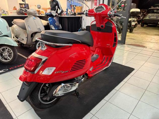PIAGGIO Vespa GTS 300 Super GTS SUPER 310 Euro 5+ 10 rif. 24007515 - Foto 7