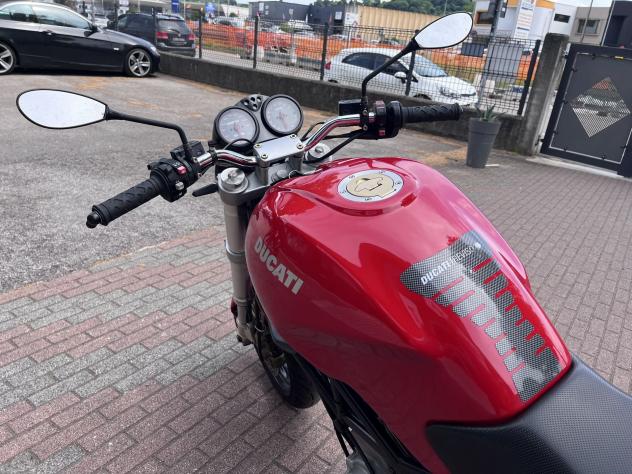 Ducati Monster 600 null - Foto 4