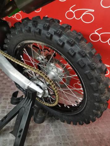 KAWASAKI KX 450 - rif. 23550042 - Foto 6
