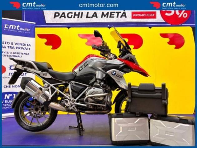 BMW R 1200 GS Garantita e Finanziabile rif. 23925551 - Foto 8