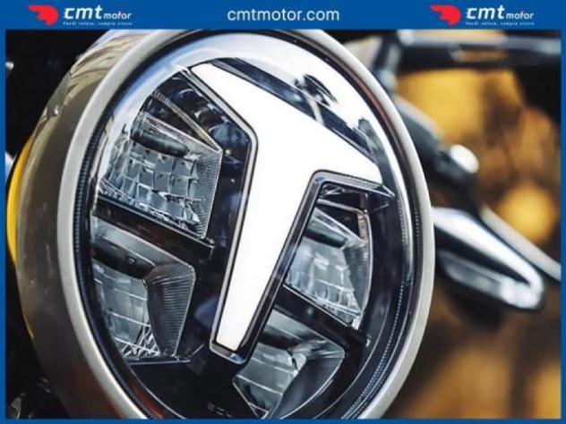 TVS Motor Ronin 250 Garantita e Finanziabile rif. 23618665 - Foto 4