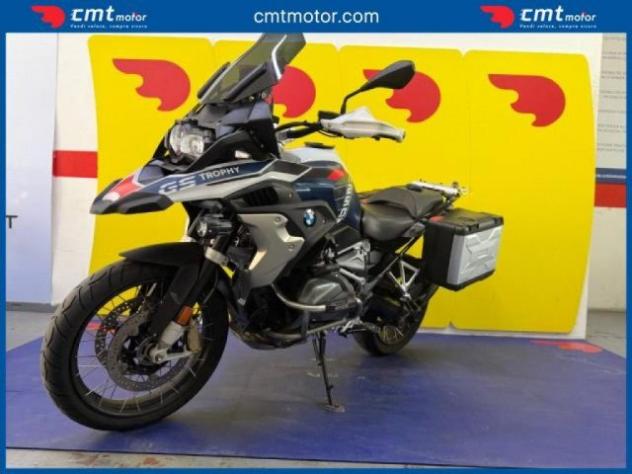 BMW R 1250 GS Garantita e Finanziabile rif. 23947582 - Foto 3