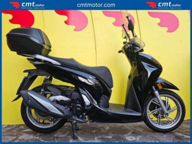 HONDA SH 350 Garantito e Finanziabile rif. 23545545