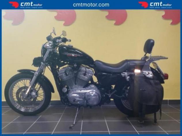 HARLEY-DAVIDSON 883 Standard - XL 883 Garantita e Finanziabile rif. 23545313 - Foto 3