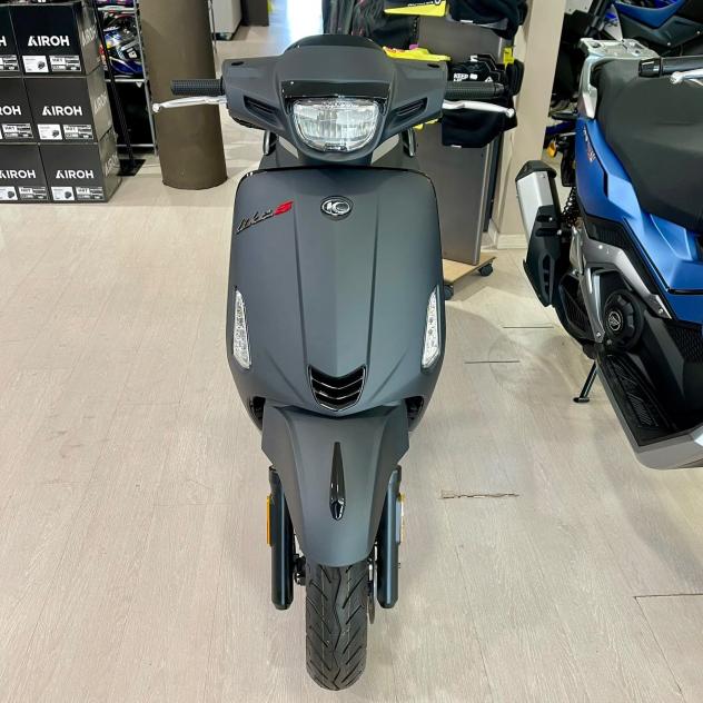 Kymco Like 125 null - Foto 3