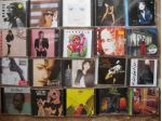 CD di successi anni '90 italiani e stranieri