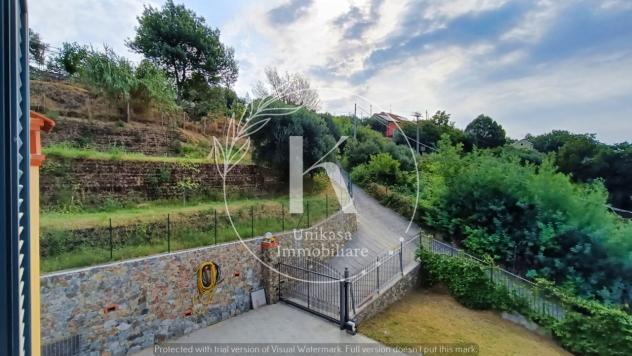 Villa a schiera in vendita a Savona - Foto 17