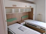 Posti letto in doppia - zona Ateneo
