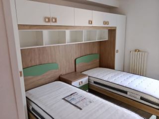 Posti letto in doppia - zona Ateneo