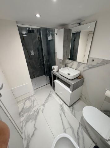 Camere per studenti o lavoratori nuove coszona policlinico - Foto 10