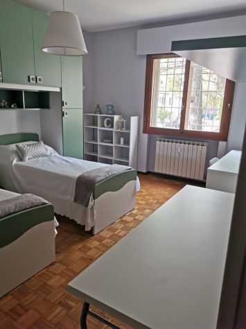 🏡 STANZE DISPONIBILI IN SPLENDIDO APPARTAMENTO RISTRUTTURATO
