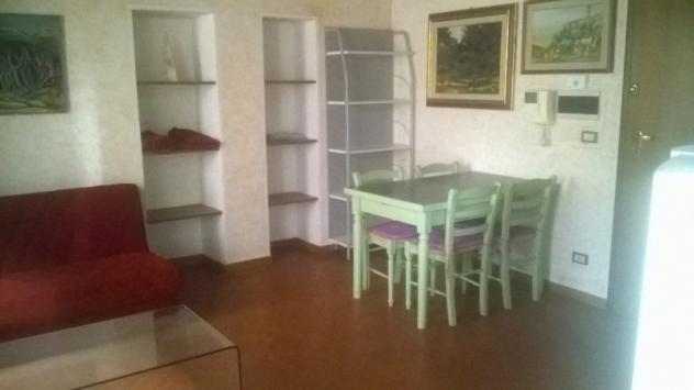 Arezzo affittasi luminoso bilocale centro storico AR - 58 mq. - Foto 3