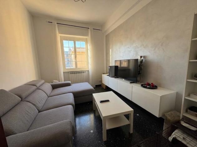 Appartamento in affitto a Genova - Foto 6