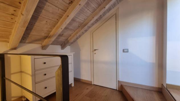 Appartamento di 79 m² con 3 locali in affitto a Milano - Foto 15
