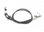 YAMAHA MT-03 B04F63010000 CAVI FILI ACCELERATORE RH07 16 - 17 THROTTLE CABLES
