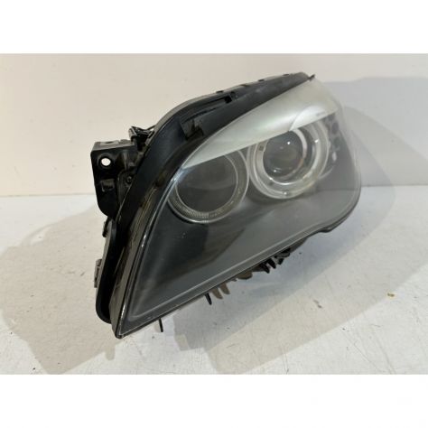 BMW 7 F01 F02 Faro Bi-Xenon sinistro - 17358