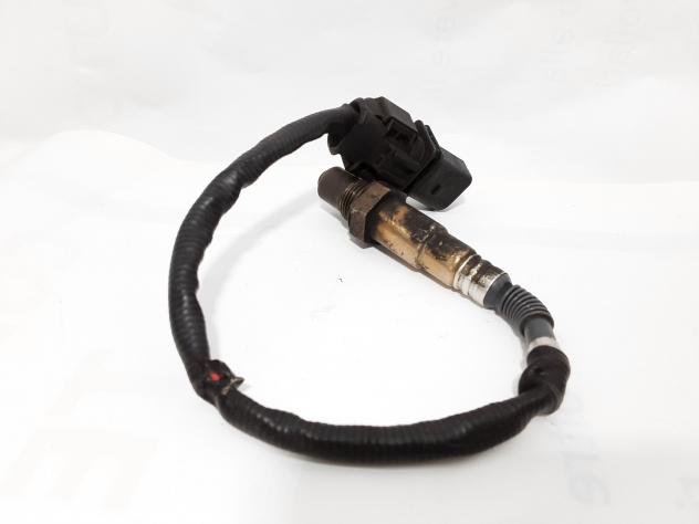 SONDA LAMBDA LANCIA Delta 3° Serie 0281004026 844 A1.000 Diesel 1900 (0811) - Foto 3